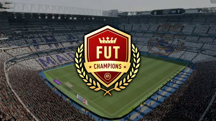 EA FC 24 FUT Champions