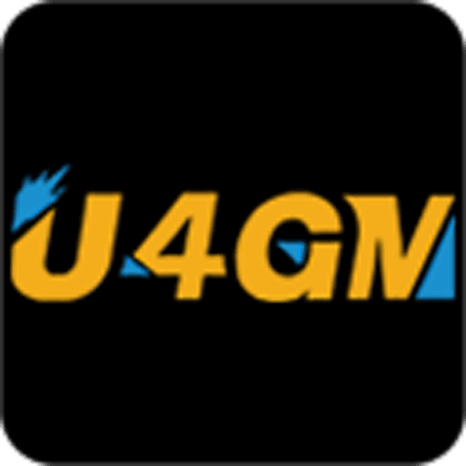 U4gm logo