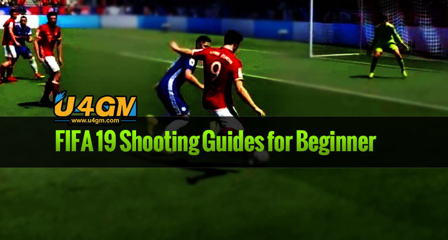 FIFA 20 Shooting Guides for Beginner