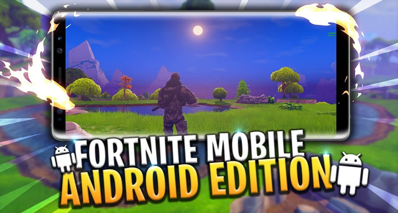 Fortnite Android Download Guide
