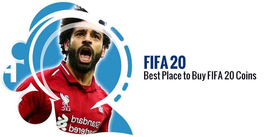 Where is the Best Place to Buy FIFA 20 Coins