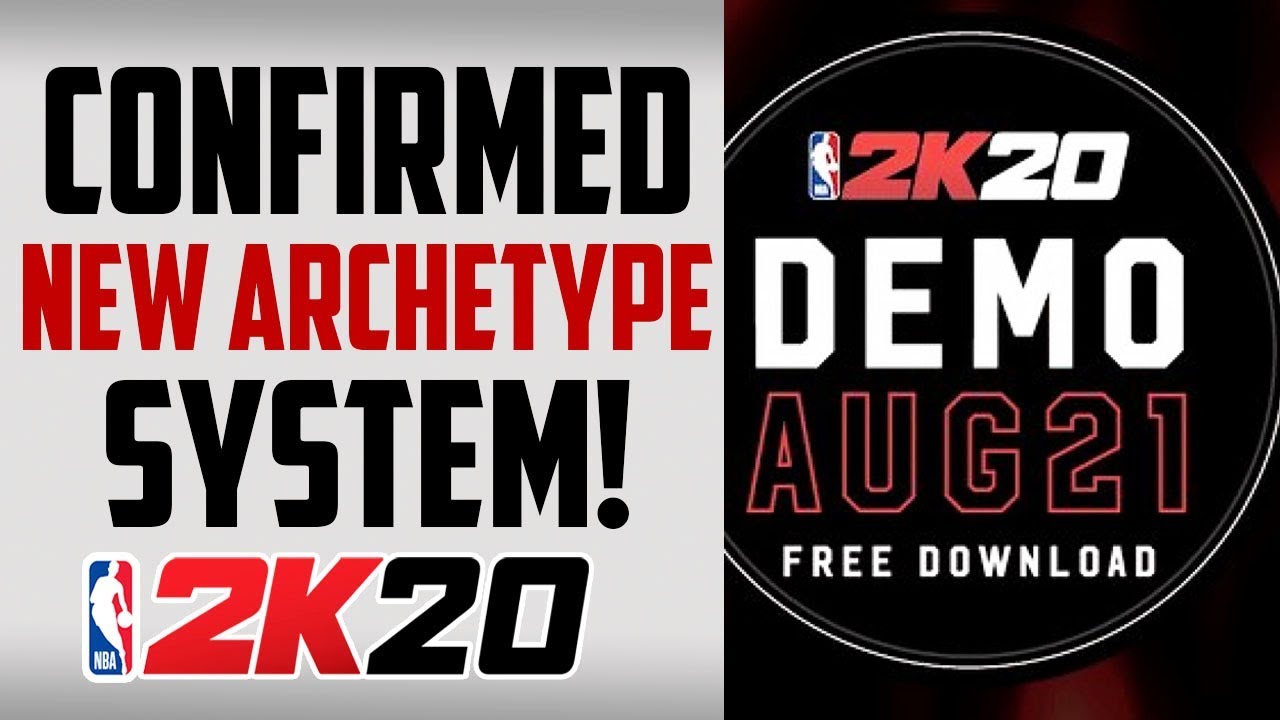 NBA 2K20 Demo Will Be Released For Free On August 21 On PlayStation 4, Xbox One And Nintendo Switch