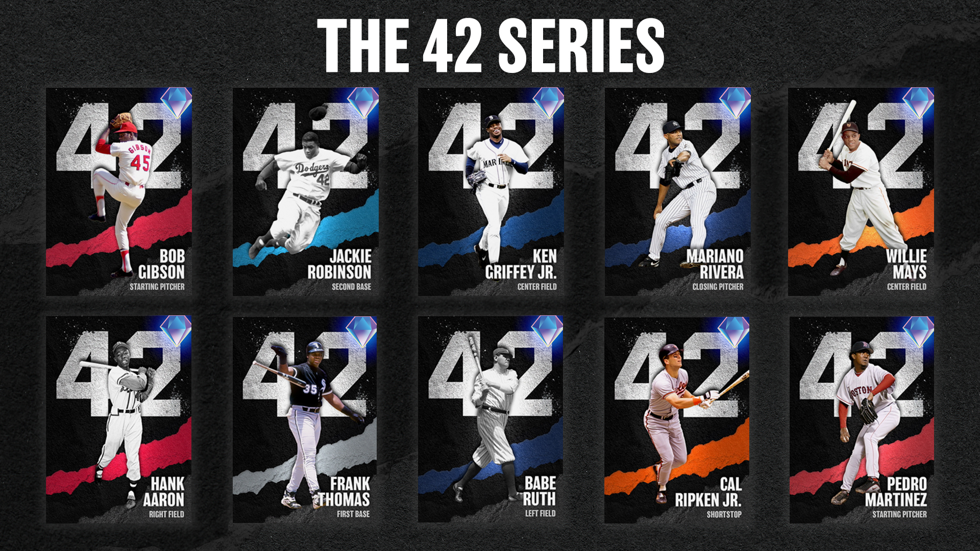 MLB The Show 21 Diamond Choice Pack: Which player should you pick?