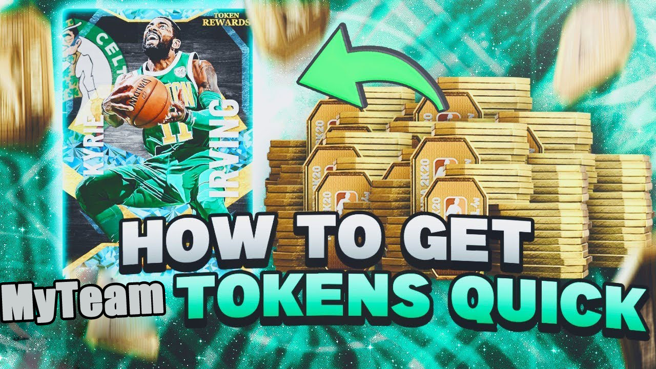 NBA 2K22: How to Get Token Rewards and What are They Used for?